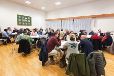 14.04.2026 PGR-Vorstandstreffen des Dekanat Krems